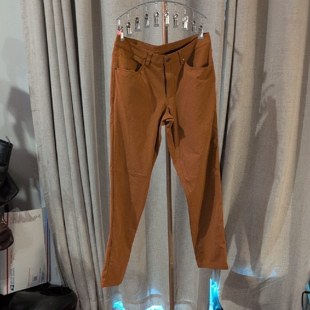 lululemon athletica Men's ABC Trousers